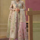 Crimson D7 Rangoli -- JHILMIL Wedding Unstitched