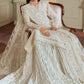 Baroque Chantelle EMBROIDERED CHIFFON CH13-02