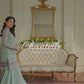BAROQUE CHANTELLE EMBROIDERED KHADDI NET CH13-08