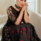 BAROQUE CHANTELLE EMBROIDERED NET CH13-05