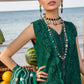 Saira Shakira by Crimson Luxury Lawn24 D2A Ulysses - Seaweed