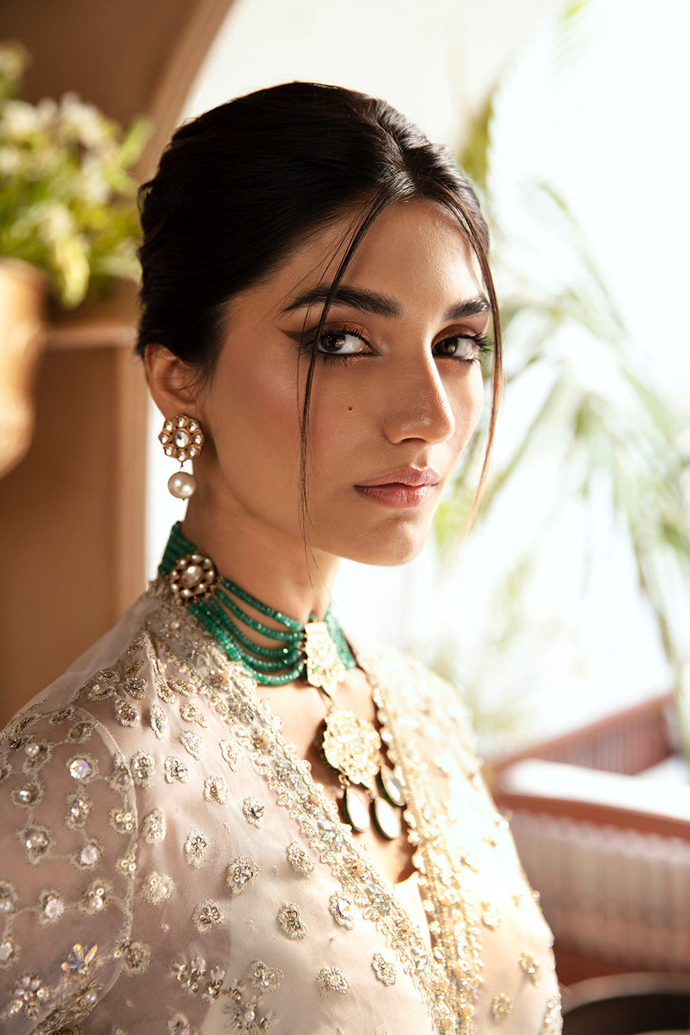 Soraya - Miel Ayla's Atelier