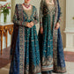 Baroque Chantelle - EMBROIDERED CHIFFON CH13-03