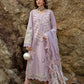 Saira Shakira by Crimson Luxury Lawn24 D3B Lillie de Jong - Amethyst