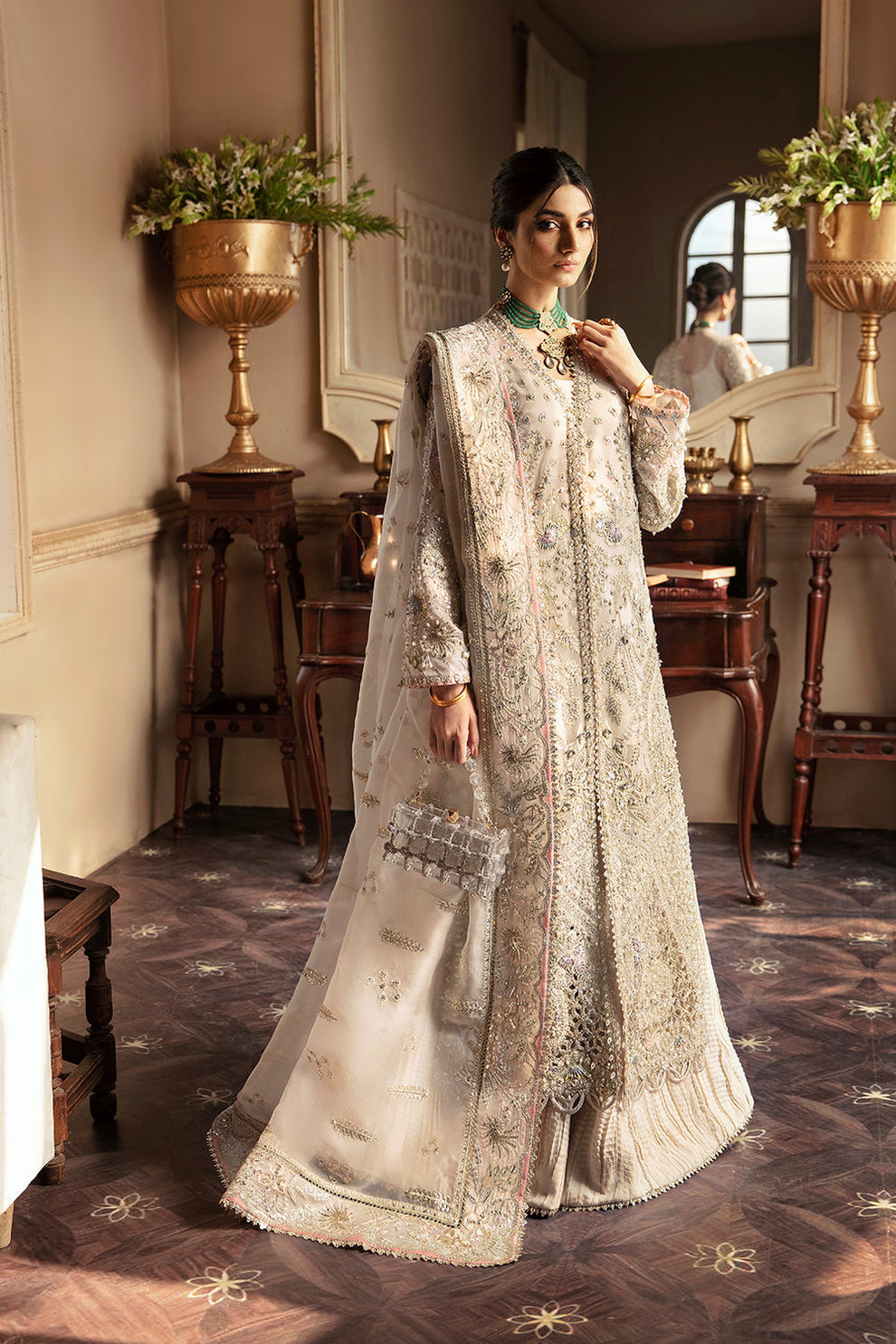 Soraya - Miel Ayla's Atelier
