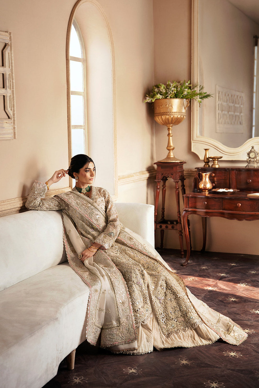 Soraya - Miel Ayla's Atelier