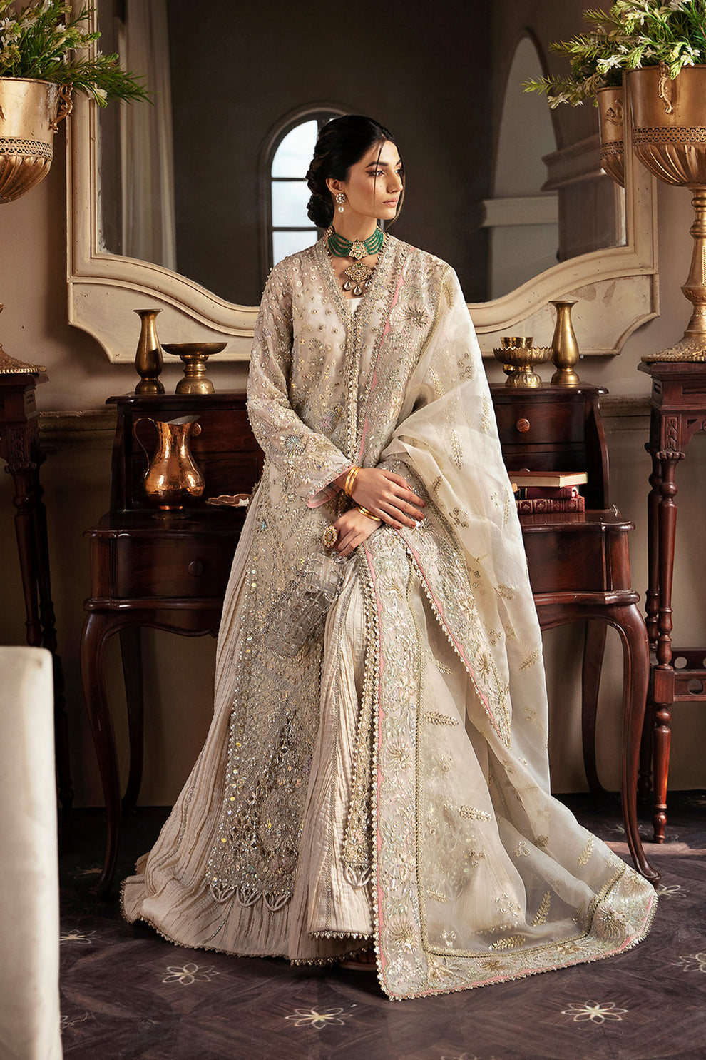 Soraya - Miel Ayla's Atelier