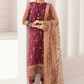 BAROQUE Chantelle CH11-02 – Wedding Collection