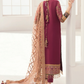 BAROQUE Chantelle CH11-02 – Wedding Collection