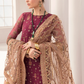 BAROQUE Chantelle CH11-02 – Wedding Collection