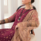 BAROQUE Chantelle CH11-02 – Wedding Collection