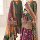 BAROQUE Chantelle CH11-06 – Wedding Collection