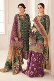 BAROQUE Chantelle CH11-06 – Wedding Collection