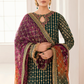 BAROQUE Chantelle CH11-06 – Wedding Collection