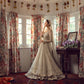 Faiza Saqlain - Anamta Ayla's Atelier