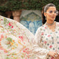 MARIA. B 3 Piece Unstitched Suit | MPT-2203-A