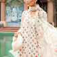 MARIA. B 3 Piece Unstitched Suit | MPT-2203-A