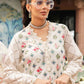 MARIA. B 3 Piece Unstitched Suit | MPT-2203-A