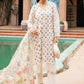 MARIA. B 3 Piece Unstitched Suit | MPT-2203-A