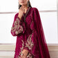 MARIA. B UNSTITCHED MBROIDERED BD-3003-