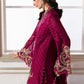 MARIA. B UNSTITCHED MBROIDERED BD-3003-