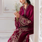 MARIA. B UNSTITCHED MBROIDERED BD-3003-