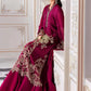 MARIA. B UNSTITCHED MBROIDERED BD-3003-