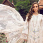Maria B 3 Piece - Unstitched Suit | EID LAWN-24-04