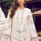Maria B 3 Piece - Unstitched Suit | EID LAWN-24-04