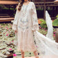 Maria B 3 Piece - Unstitched Suit | EID LAWN-24-04