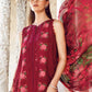 Maria B 3 Piece - Unstitched Suit | EID LAWN-24-05