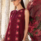 Maria B 3 Piece - Unstitched Suit | EID LAWN-24-05