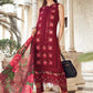 Maria B 3 Piece - Unstitched Suit | EID LAWN-24-05