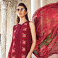 Maria B 3 Piece - Unstitched Suit | EID LAWN-24-05