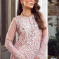 Maria B 3 Piece - Unstitched Suit | EID LAWN-24-06