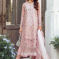 Maria B 3 Piece - Unstitched Suit | EID LAWN-24-06