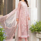 Maria B 3 Piece - Unstitched Suit | EID LAWN-24-06