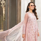 Maria B 3 Piece - Unstitched Suit | EID LAWN-24-06