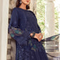 Maria B 3 Piece - Unstitched Suit | EID LAWN-24-09