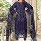 Maria B 3 Piece - Unstitched Suit | EID LAWN-24-09