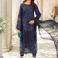 Maria B 3 Piece - Unstitched Suit | EID LAWN-24-09