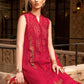 Maria B Eid Collection Unstitched Luxury Lawn D-2404-A