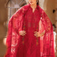Maria B Eid Collection Unstitched Luxury Lawn D-2404-A