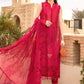 Maria B Eid Collection Unstitched Luxury Lawn D-2404-A