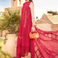 Maria B Eid Collection Unstitched Luxury Lawn D-2404-A