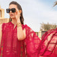 Maria B Eid Collection Unstitched Luxury Lawn D-2404-A