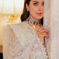 Baroque Chantelle EMBROIDERED CHIFFON CH13-02