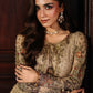 Charizma Dastan-e-Jashan Luxury Chiffon Unstitched 3Pc Suit DJW5-02
