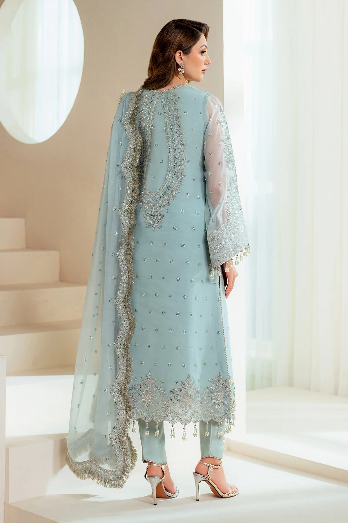 Alizeh AF-BHM-4044-Orla