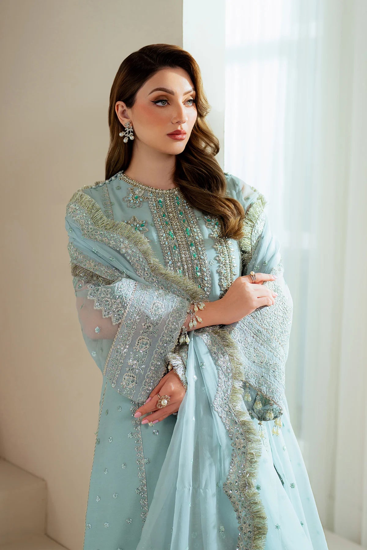 Alizeh AF-BHM-4044-Orla